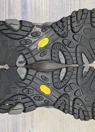 Кроссовки merrell 5