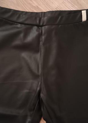 Детские лосины zara 2