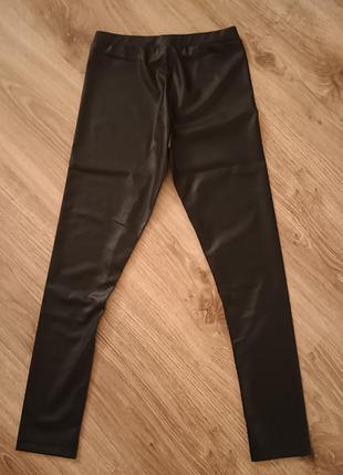 Детские лосины zara 3