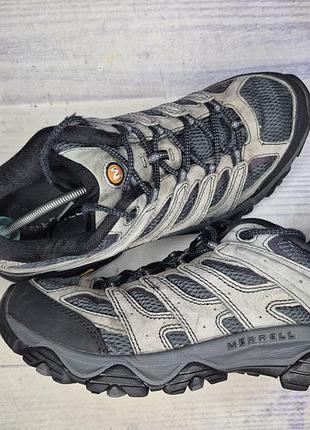 Кроссовки merrell
