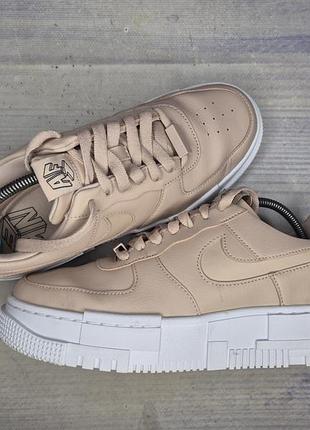 Кроссовки nike air force
