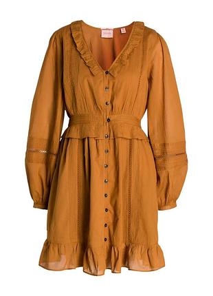 Сукня бавовняна scotch & soda