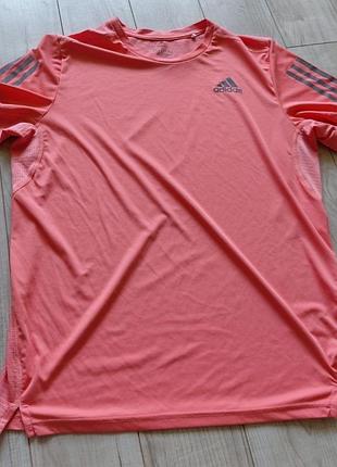 Футболка, майка, спорт, adidas