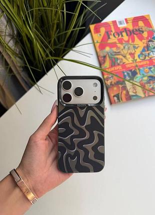 Чохол iphone so cool black  арт ch00013