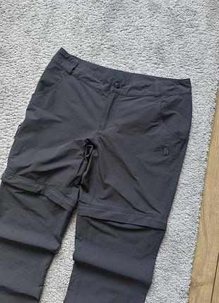 Штани-трансформери the north face жіночі