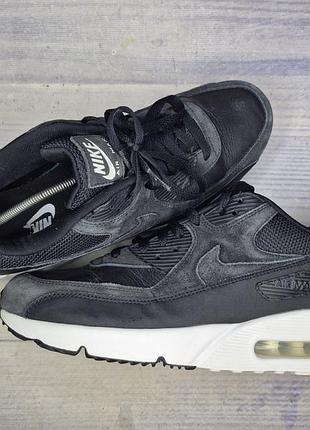 Кроссовки nike air max