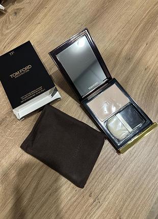 Оригінальна пудра tom ford