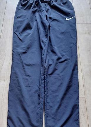 Штани спортивні, nike, брюки