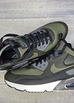Кроссовки nike air max