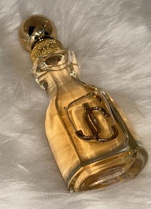 Jimmy choo i want choo le parfum🤩 (оригінал)