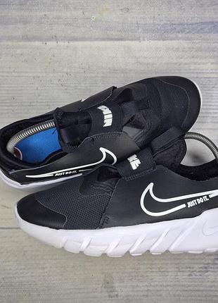 Кроссовки nike flex runner 2