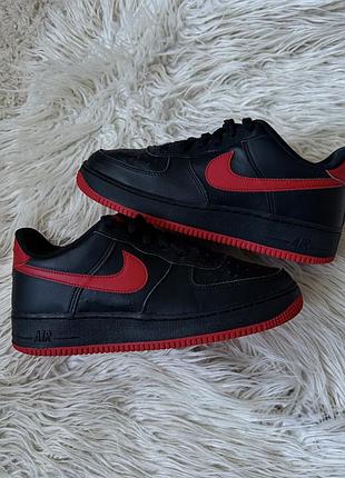 Жіночі кросівки nike air force 1 оригінал