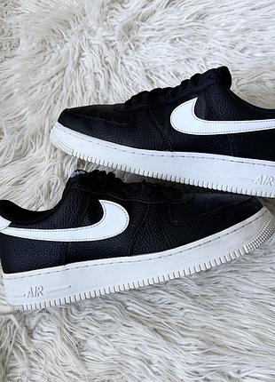 Кросівки nike air force 1 оригінал
