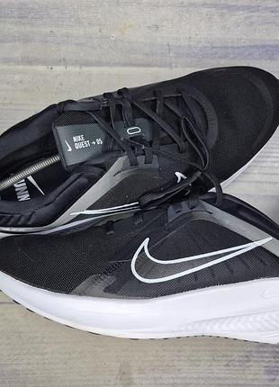 Кроссовки nike quest 05