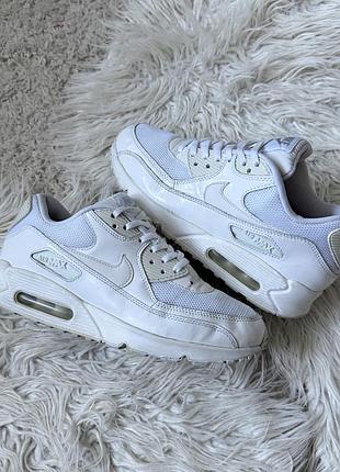 Жіночі кросівки nike air max 90 оригінал