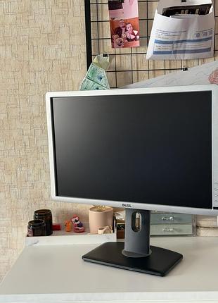 Монітор dell p2213t