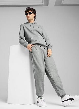 Чоловічі джогери на флісі puma, оригінал