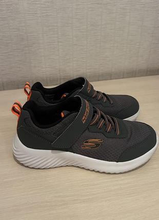 Кросівки skechers 32 р(21см)