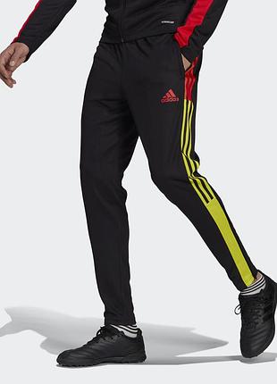 Новые спортивные штаны adidas aeroready tiro training
