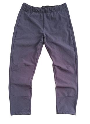 Штани трекінгові arcteryx (no legit) сток як patagonia mammut alpha fjallraven g-1000 dynafit ortovox haglofs norrona the north face rab