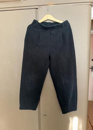 Брюки zara
