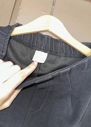 Брюки zara 2