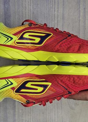 Кроссовки skechers 4