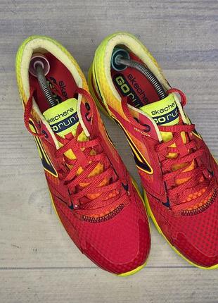 Кроссовки skechers 3