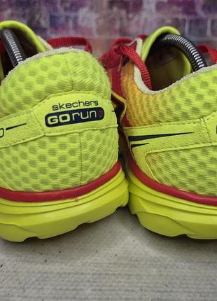 Кроссовки skechers 6