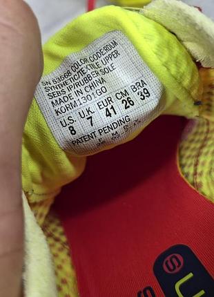 Кроссовки skechers 7