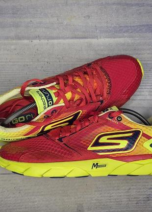 Кроссовки skechers