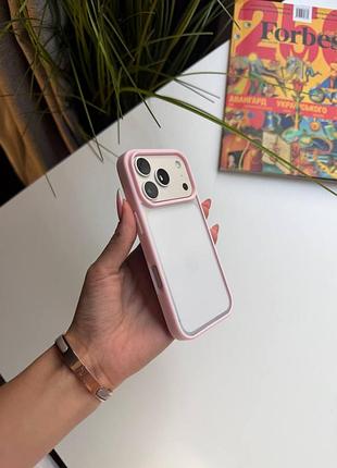 Чохол iphone pink арт ch00007 3