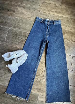 Джинси zara