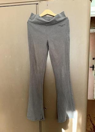 Брюки zara