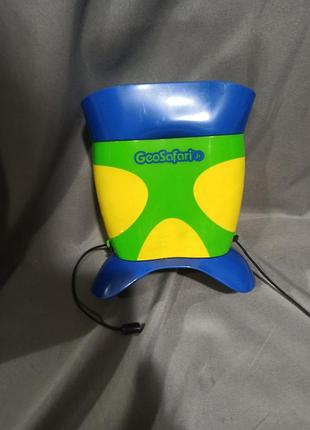 Дитячий бінокль геофарі educational insights geosafari jr. kidnoculars