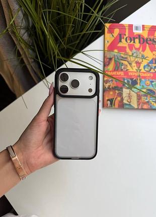 Чехол iphone black арт ch00005