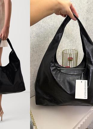 Сумка нова stradivarius