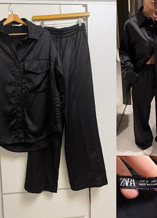 Костюм zara