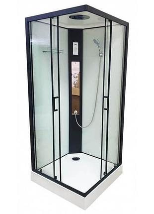 Душевой бокс veronis bkn-4-80 80х80х220