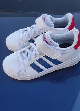 Кросівки  дитячі adidas