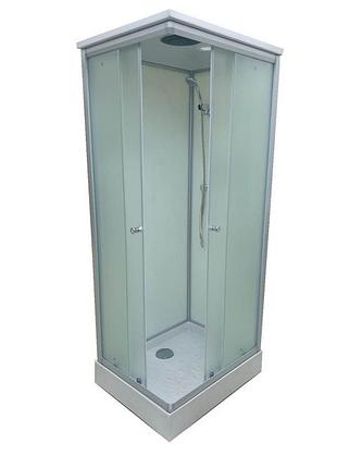 Душевой бокс atlantis c1-80 100х80х215