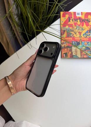 Чехол iphone black арт ch00005
