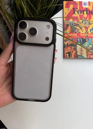 Чехол iphone black арт ch00005 2