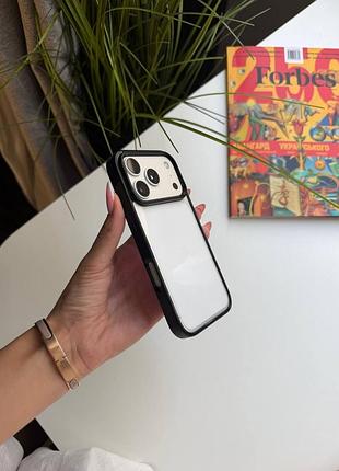 Чехол iphone black арт ch00005 3