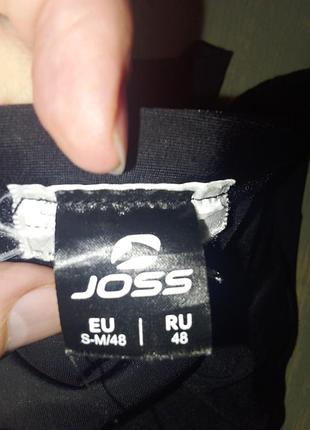 Плавки joss для бассейна