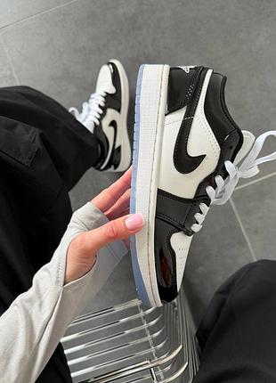 Nike air jordan 1 low concord