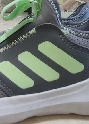 Мокасини кроссовки adidas 31