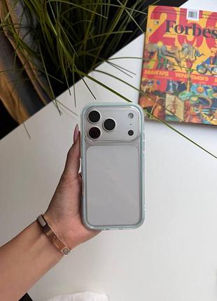 Чохол iphone blue  арт ch00006