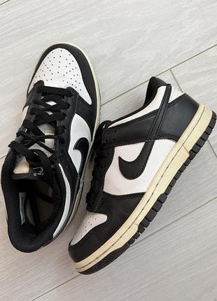 Кеди nike dunk low оригінал 2