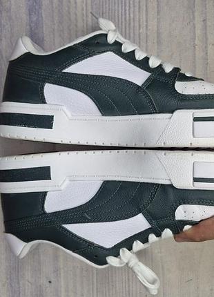 Кроссовки puma 4